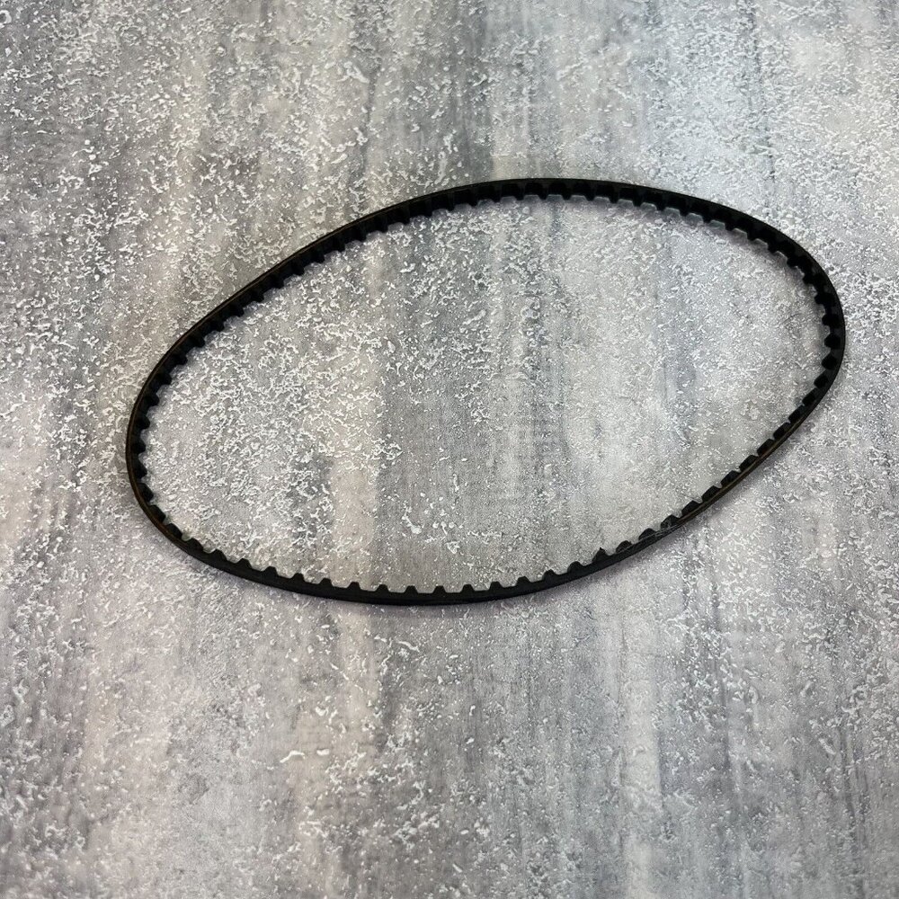 GE General Electric OEM PR100C Vtg Food Processor Drive Belt Replacement Part